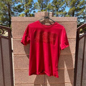 Jordan Dri-Fit Short Sleeve Tee - M